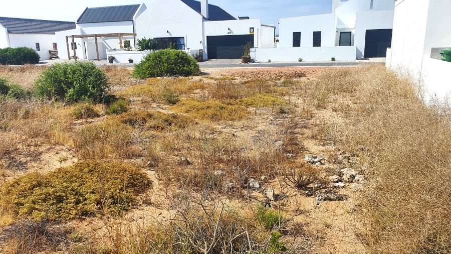 0 Bedroom Property for Sale in Brittania Beach Estate Western Cape